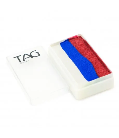 Сплит-кейк "Флаг" 30 гр.