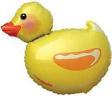 И 27 Уточка / Duck / 1 шт / (Испания)