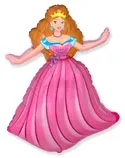 И 41 Принцесса / Princess / 1 шт / (Испания)
