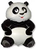 И 14 Большая панда / Big panda / 1 шт / (Испания)