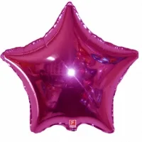 И 32"/78см Звезда Пурпурный / Star Purple / 1 шт / (Испания)