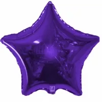 И 32"/78см Звезда Фиолетовый / Star Violet / 1 шт / (Испания)
