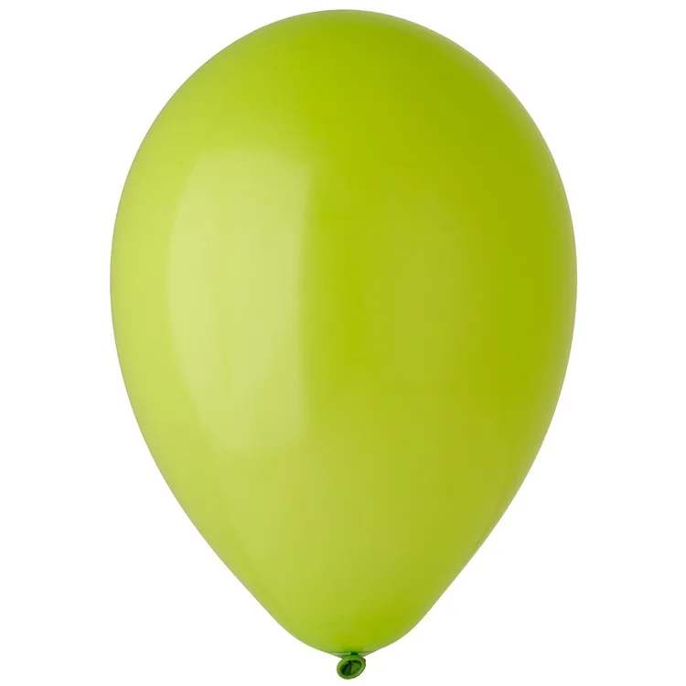 Э 12"/278 Фэшн Kiwi/50 шт.(Малайзия)