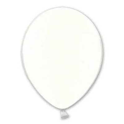 М 16"/41см Декоратор   TRANSPARENT прозрачный 057 (уп. 25 шт.)