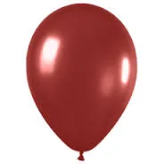 S Метал 12"/30см Терракотовый / Terrakot / 100 шт. / (Колумбия)