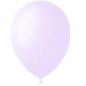 М 12"/30см Декоратор  LIGT VIOLET (995) (уп. 100 шт.)(Мексика)