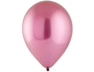 Э 12"/853 Хром Сатин Flamingo/ 50 шт.(Малайзия)