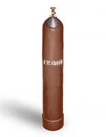 Залог за баллон 40л.