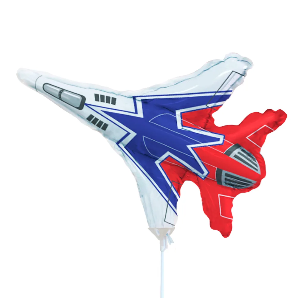 Р 14"/36 см Самолет Стриж/1 шт./(Россия)