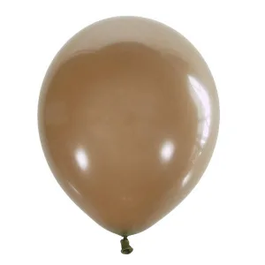 М 12"/30см Декоратор  SIENNA 097 (уп. 100 шт.)
