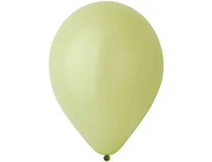 Э 5"/781 Стандарт Macaron Pistachio/100 шт.