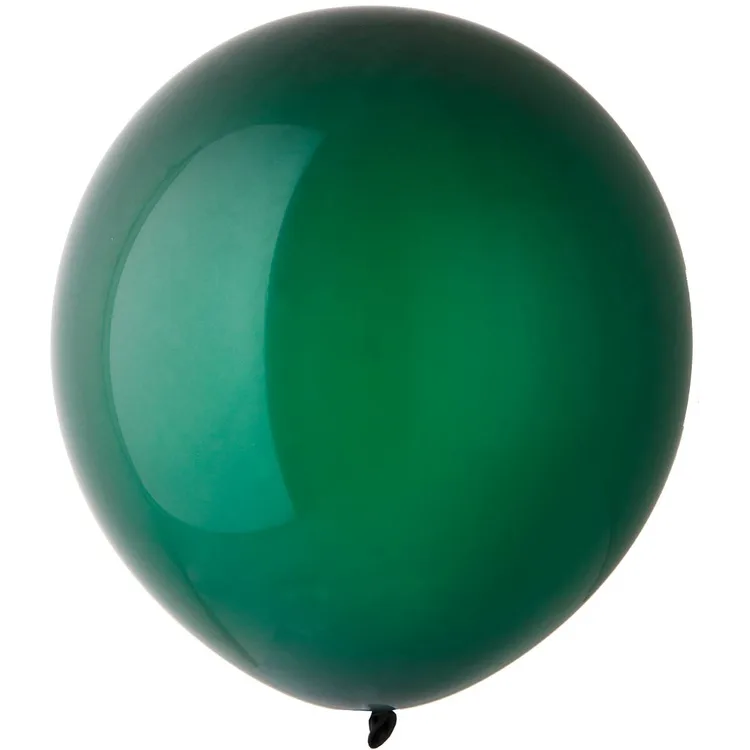 В 24"/56 см Кристалл Green Экстра/ 1 шт.(Бельгия)